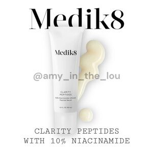 Medik8 Clarity Peptides